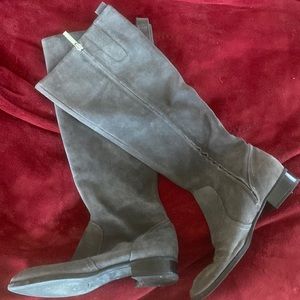 Nine West boots